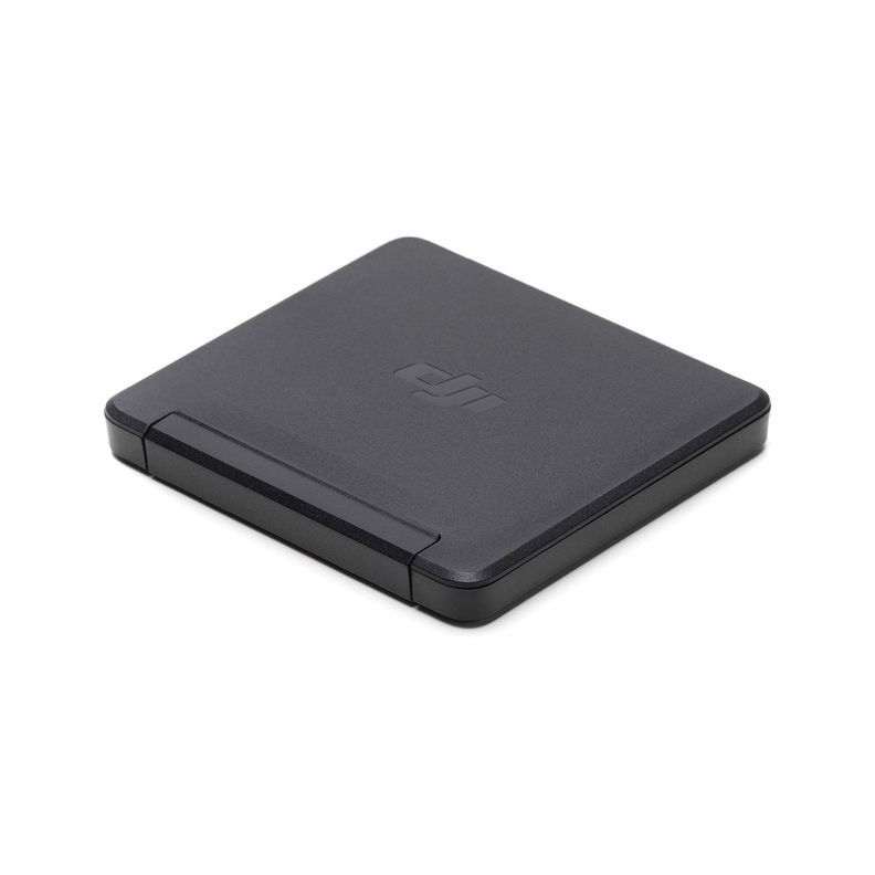 Juego de filtros ND (ND4 - ND8 - ND16 - ND32) - Dji Air 2S-2