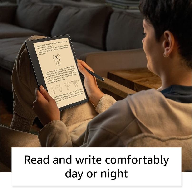 E-reader Kindle Scribe 64GB Premium-6