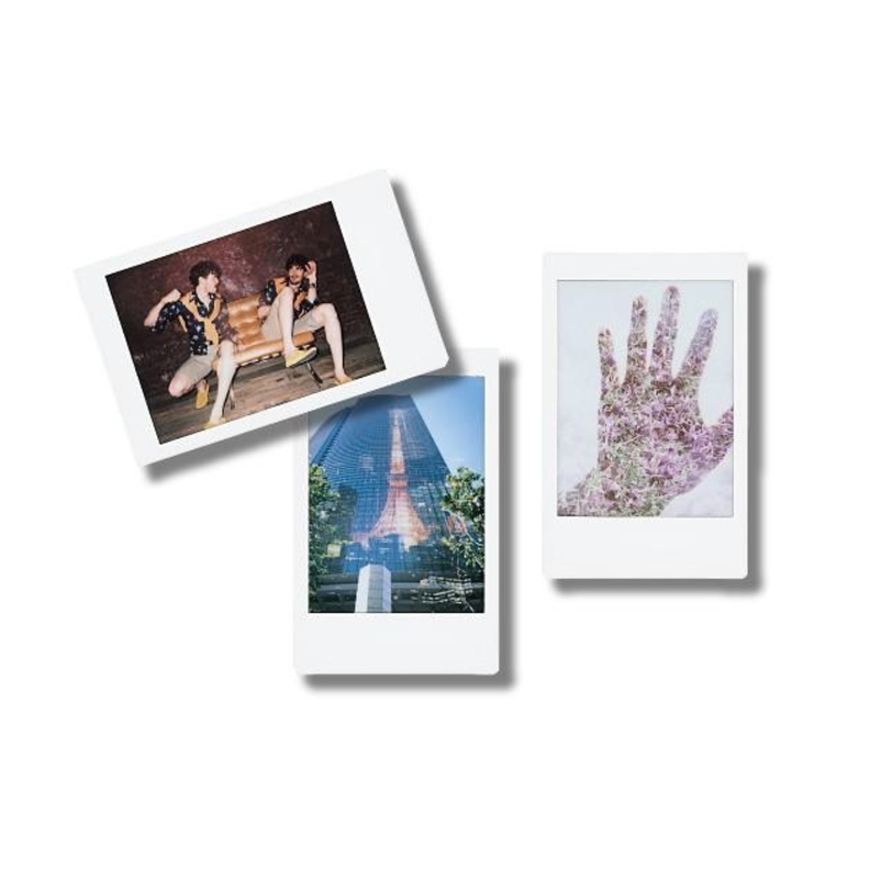 Film Instax Mini - 60 uni Fujifilm-3