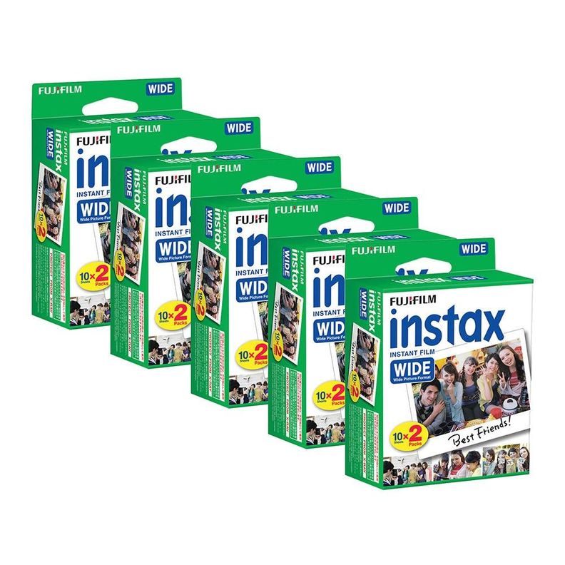 Film Instax Wide 100 uni-0