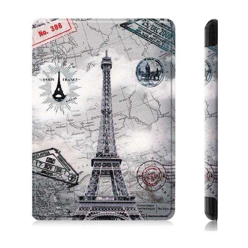 Funda Kindle 2019 - Diseño Beige-1