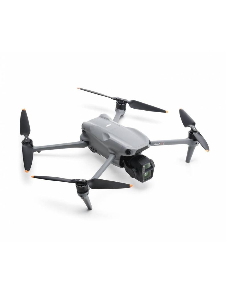 Drone DJI Air 3S Fly More Combo (DJI RC-N3)+ memoria 64GB-2