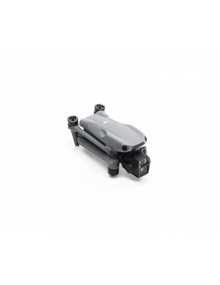 Drone DJI Air 3S Fly More Combo (DJI RC-N3)+ memoria 64GB-3