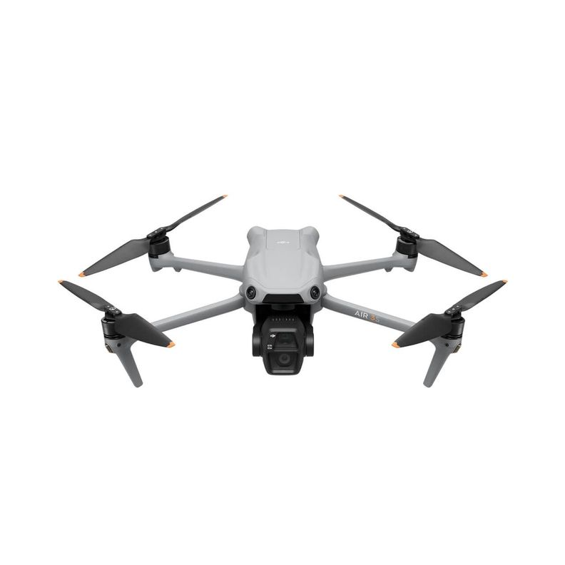 Drone DJI Air 3S Fly More Combo (DJI RC-N3)+ memoria 64GB-4