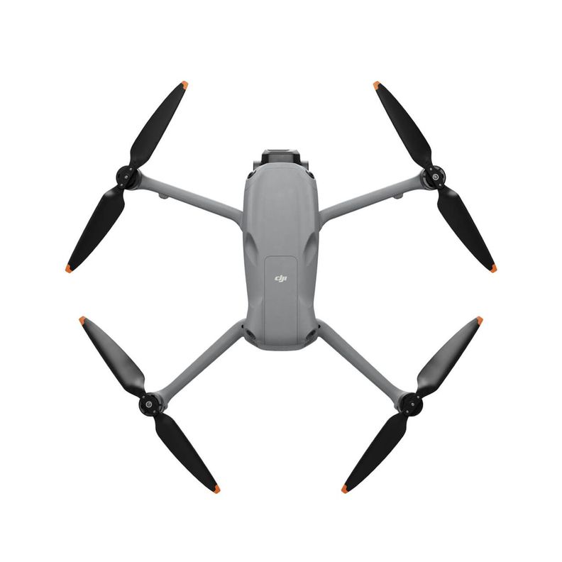 Drone DJI Air 3S Fly More Combo (DJI RC-N3)+ memoria 64GB-9