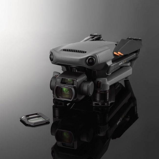 Accesorio Drone DJI Mavic 3 Wide-Angle Lens-2