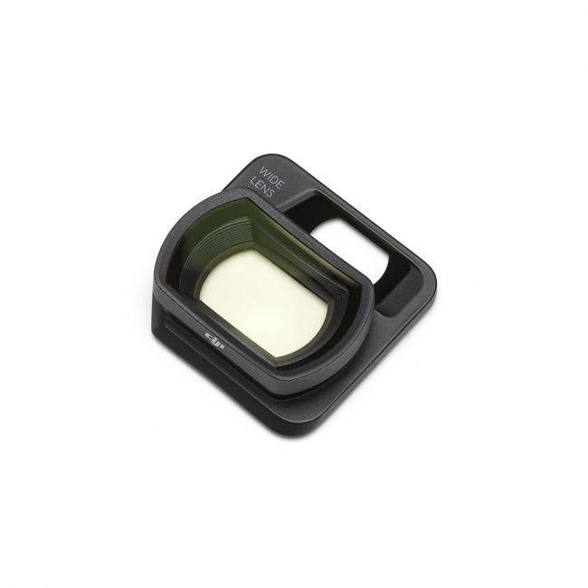 Accesorio Drone DJI Mavic 3 Wide-Angle Lens-0