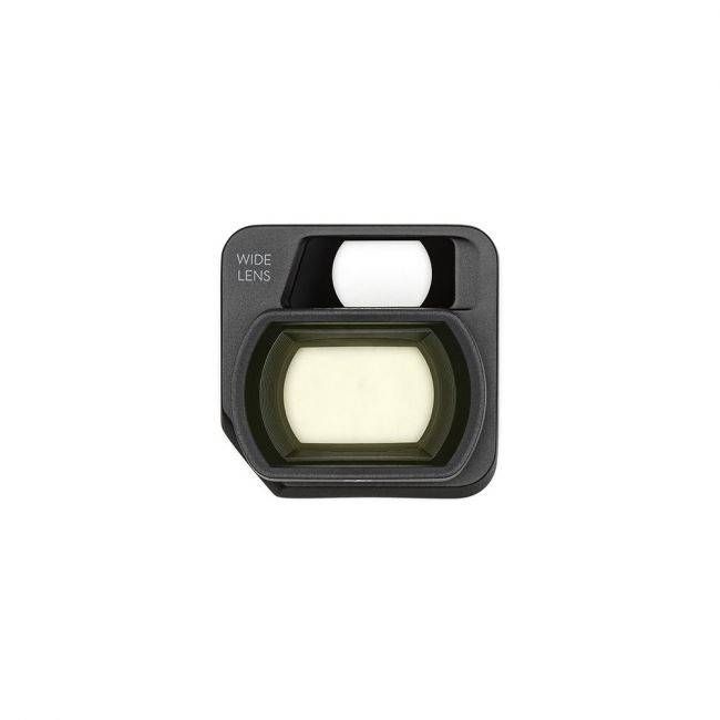 Accesorio Drone DJI Mavic 3 Wide-Angle Lens-1