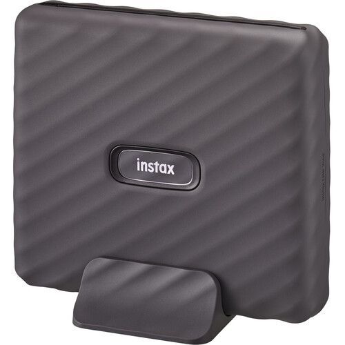 Instax Wide Link II Ash Mocha Gray-0