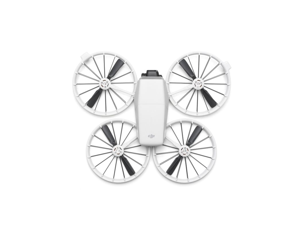 Drone DJI Flip Fly More Combo RC 2-1