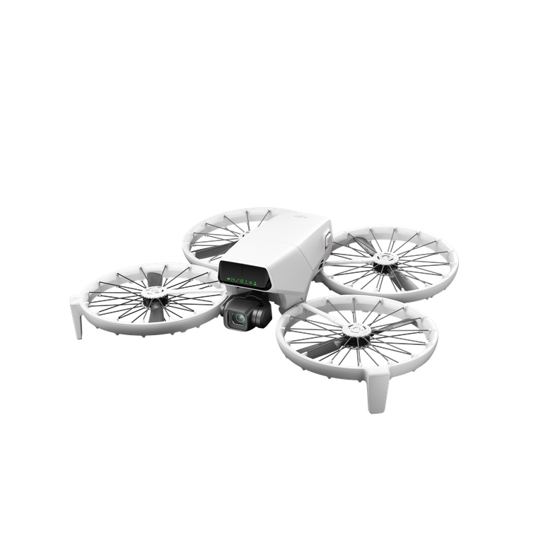 Drone DJI Flip Fly More Combo RC 2-3