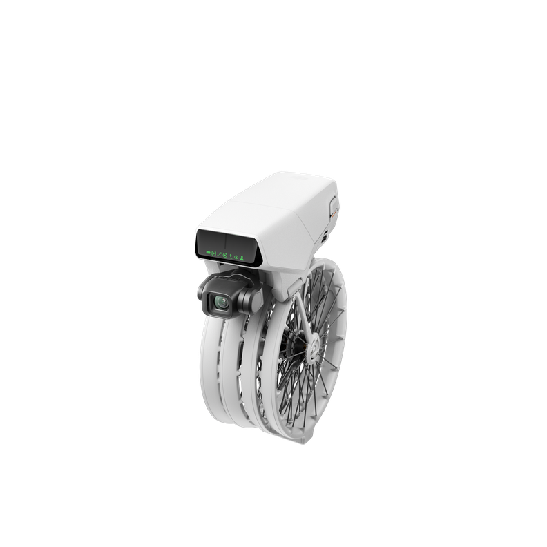 Drone DJI Flip Fly More Combo RC 2-5