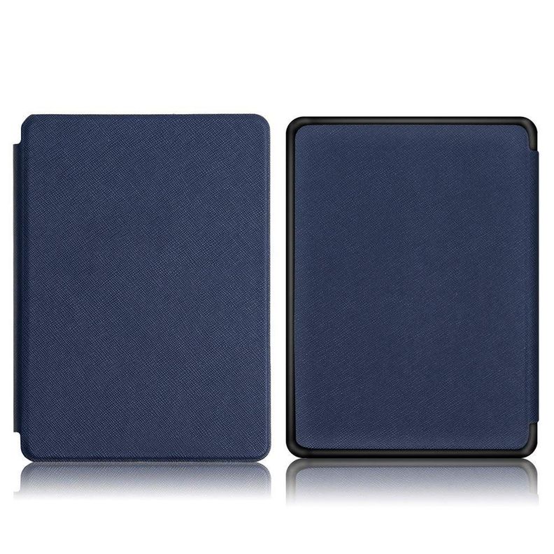 Funda Kindle 2019 - Color Azul-2