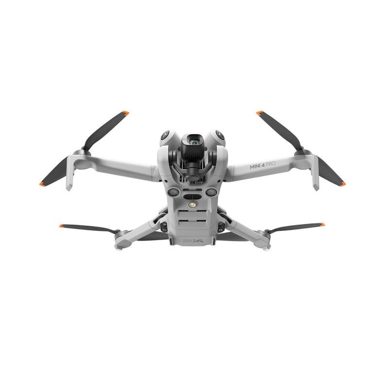 Drone DJI Mini 4 Pro + Tarjeta 64GB-3