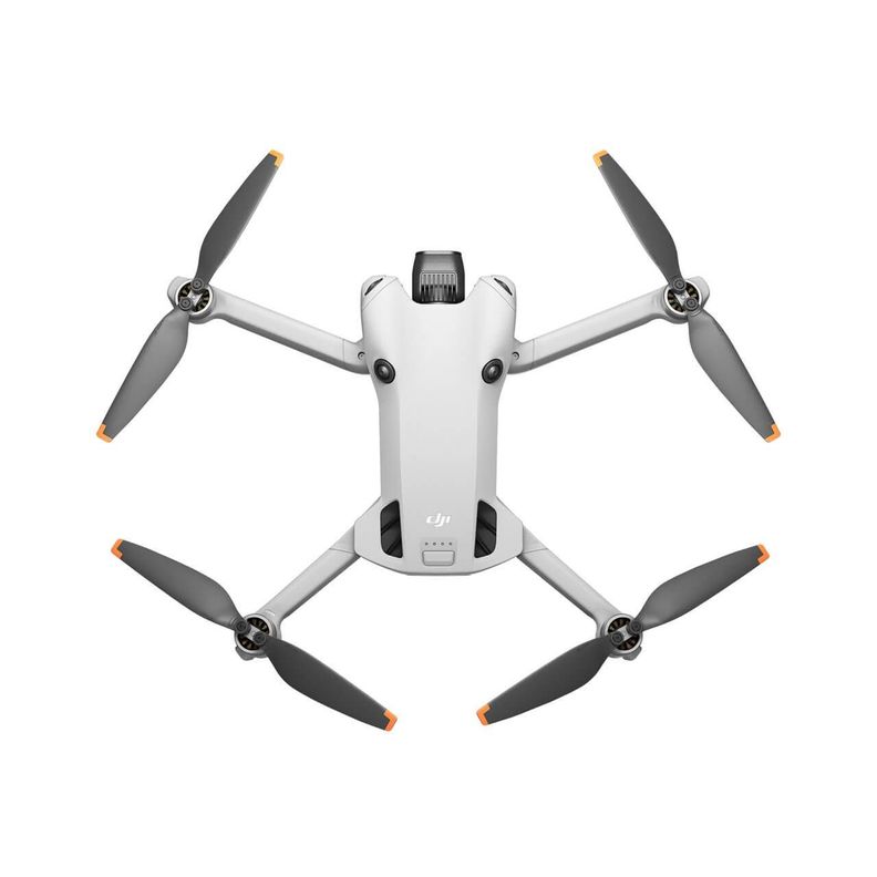 Drone DJI Mini 4 Pro + Tarjeta 64GB-4