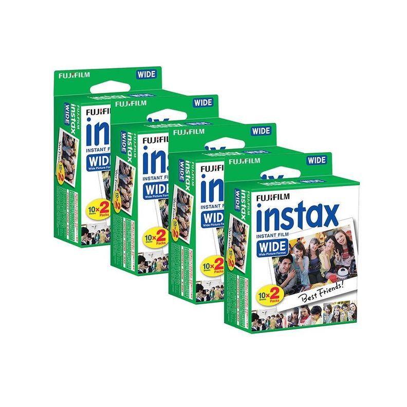 Film Instax Wide 80 uni-0