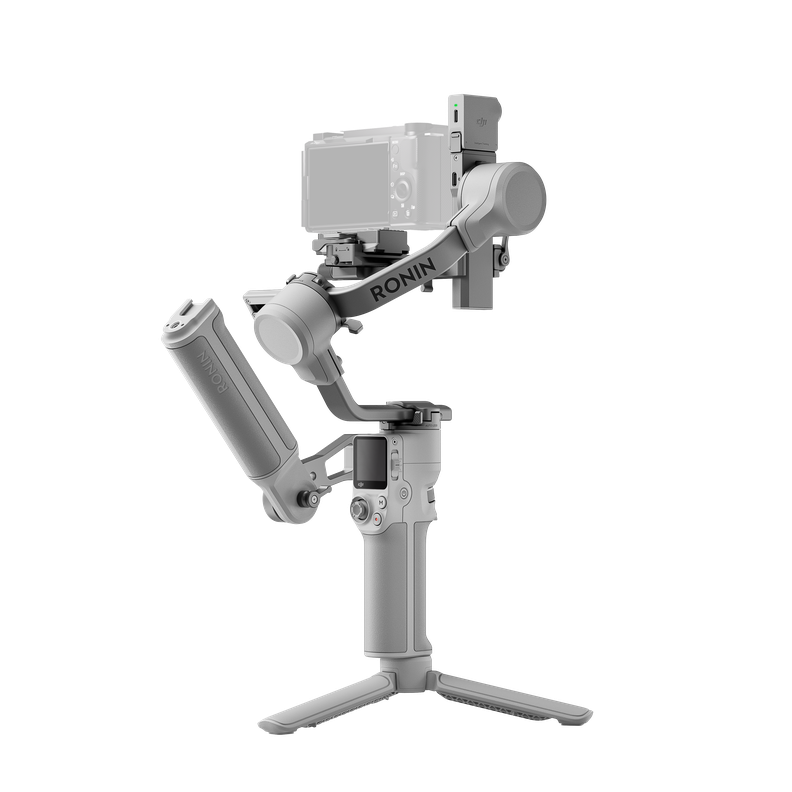 Estabilizador RS 4 Mini Combo-5