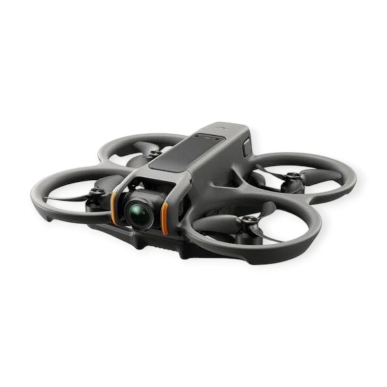 Drone DJI Avata 2 Fly More Combo (Single Battery)-0