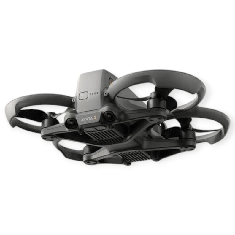 Drone DJI Avata 2 Fly More Combo (Single Battery)-1
