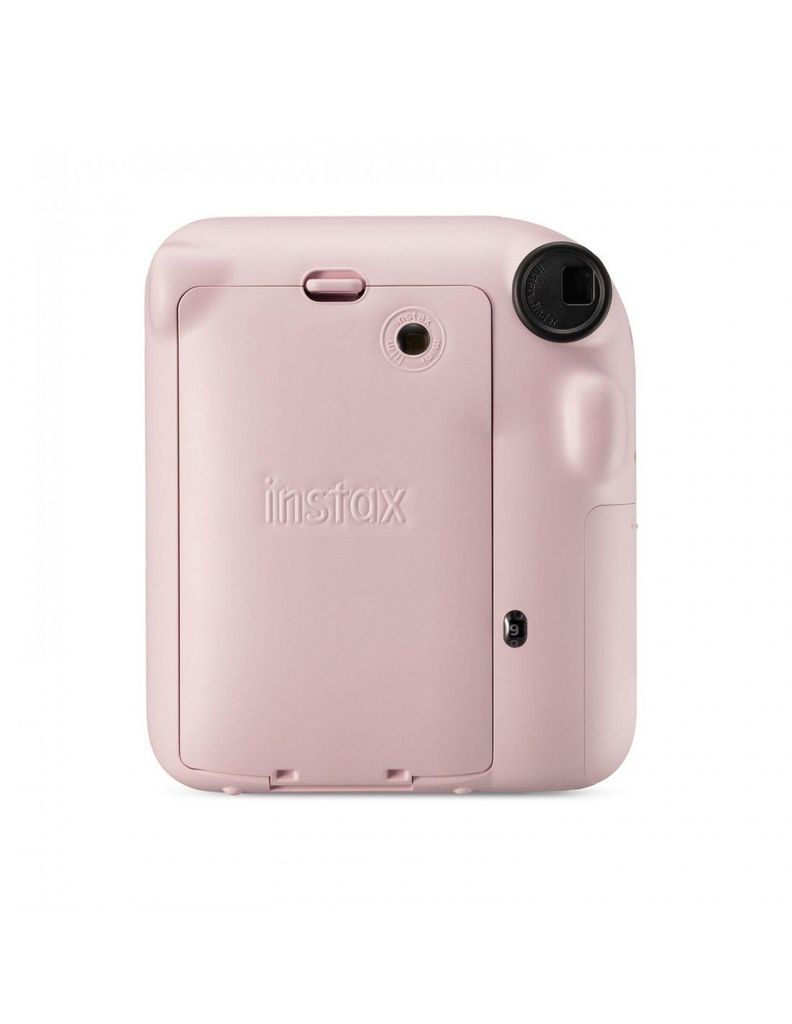 Cámara Instantanea Instax Mini 12 color Rosado-1
