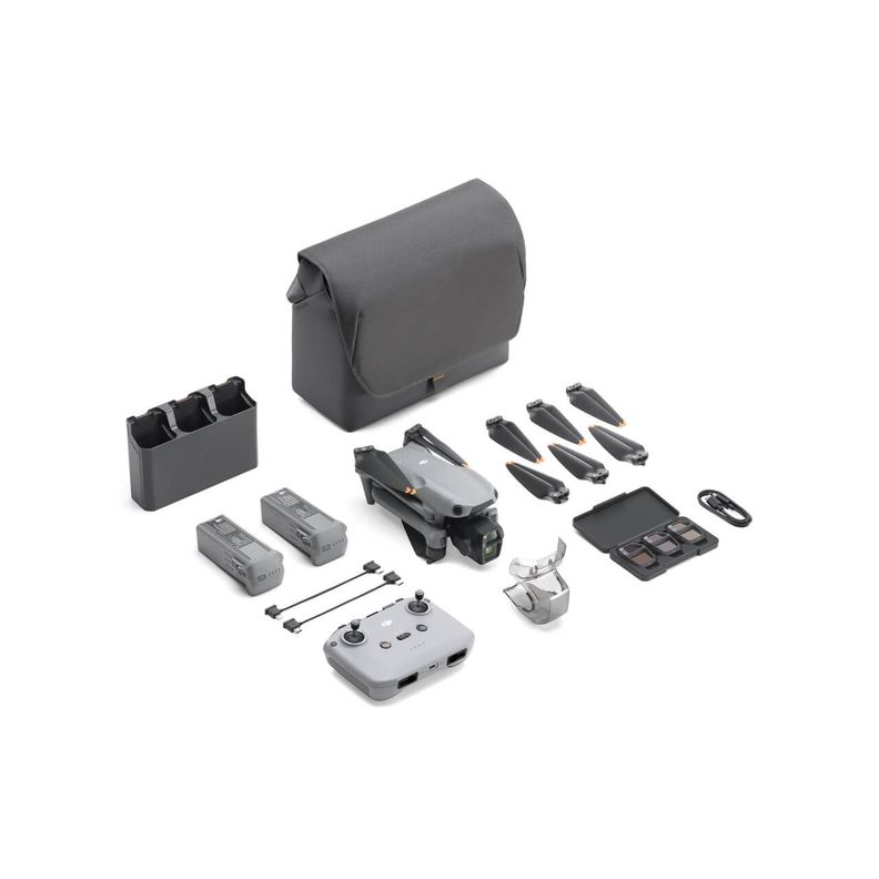 Drone DJI Air 3S Fly More Combo RC-N3-8