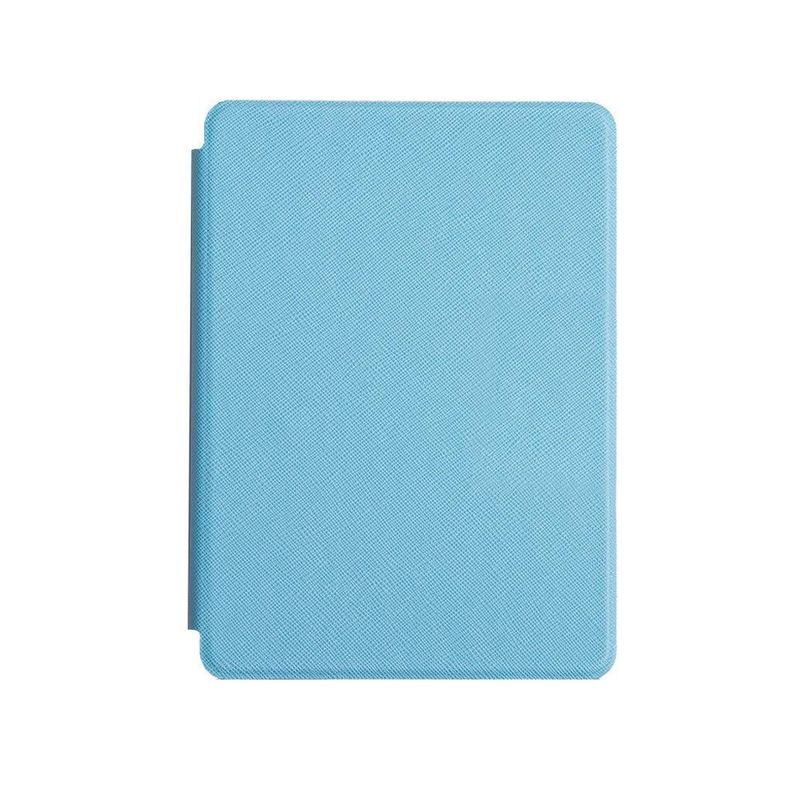 Funda Kindle 2019 - Color Celeste-1