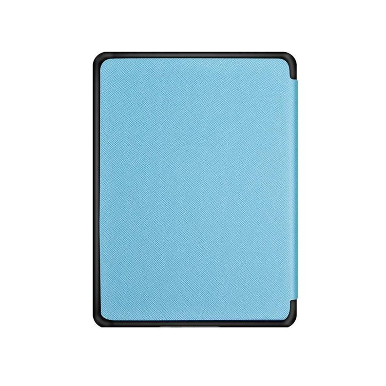 Funda Kindle 2019 - Color Celeste-2