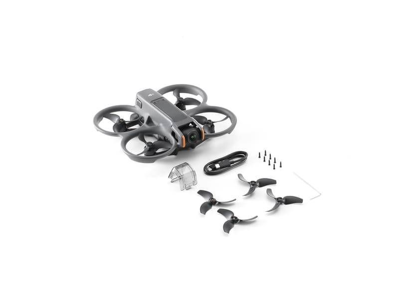 Drone DJI Avata 2 (Only Drone)-2