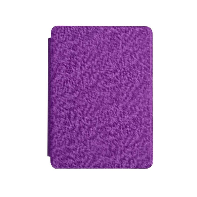 Funda Kindle 2019 - Color Morado-1