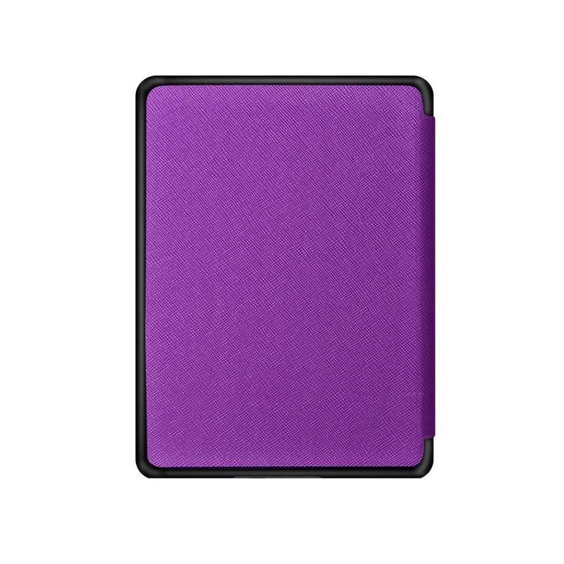 Funda Kindle 2019 - Color Morado-2