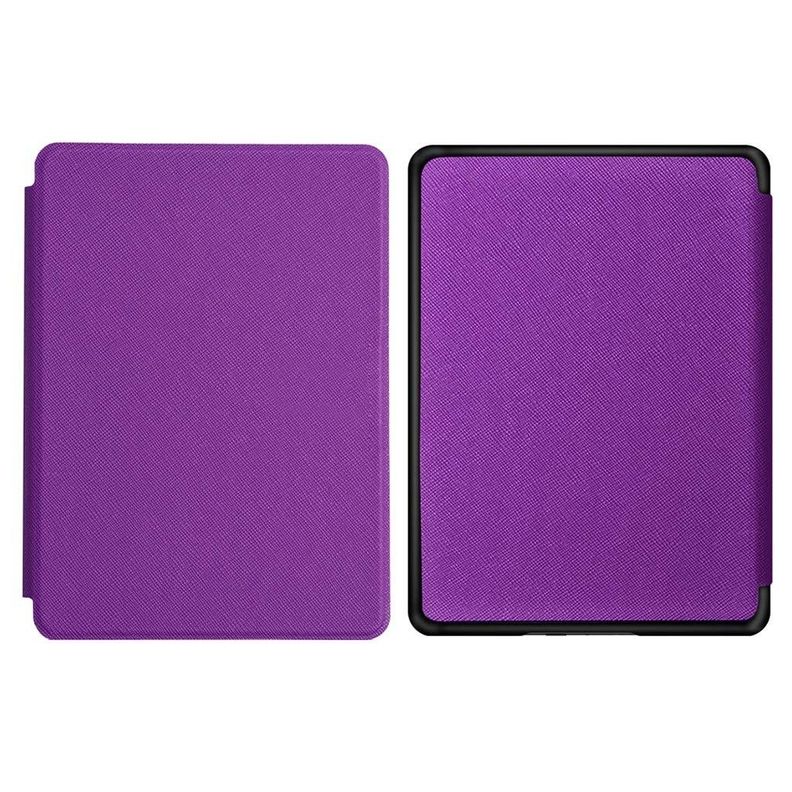 Funda Kindle 2019 - Color Morado-3