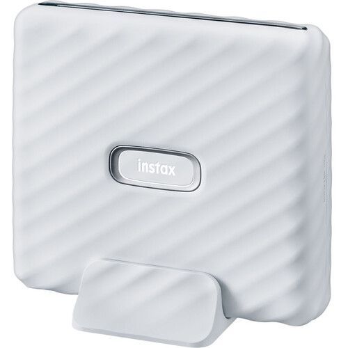 Instax Wide Link II Ash White-1