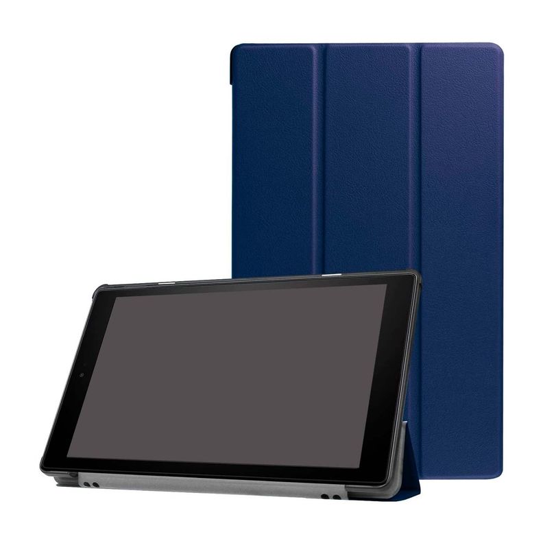 Funda Tablet Fire 7 - Azul-0