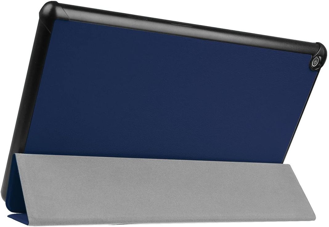 Funda Tablet Fire 7 - Azul-1