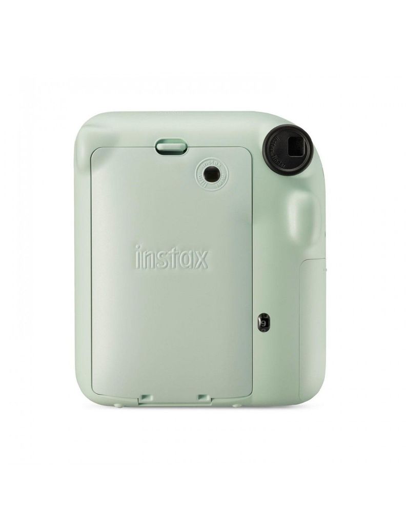 Cámara Instantanea Instax Mini 12 color Verde-1