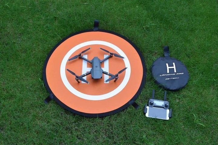 Landing Pad PGYTECH 75cm-3