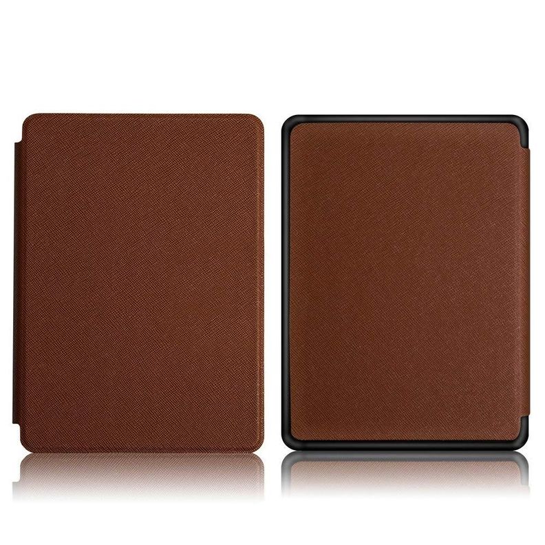 Funda Kindle 2019 - Color Café-3