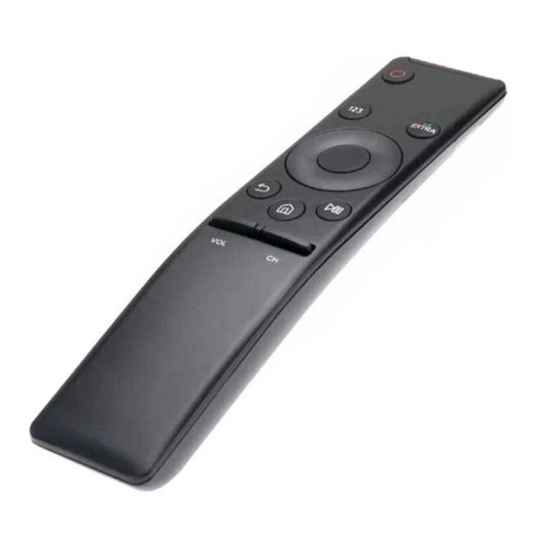 Control Samsung Smart Tv (alternativo).-0