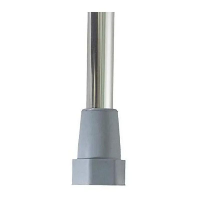 Baston Ortopédico Canadiense Movil Soporte Antebrazo Gris-1