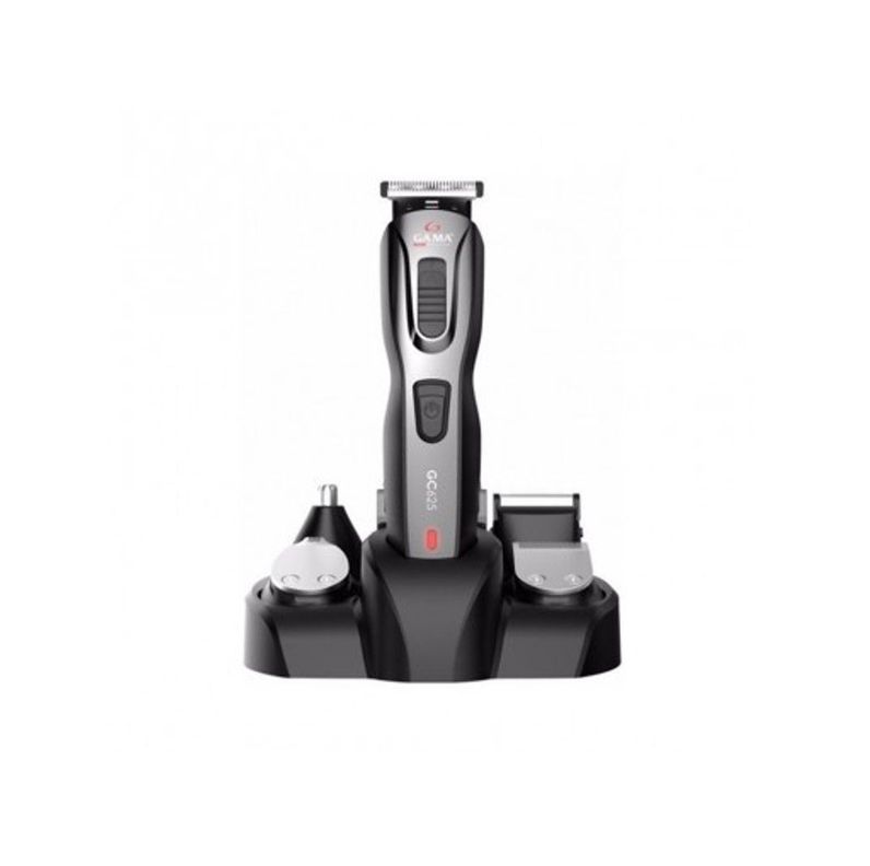 MAQUINA CORTAPELOS GAMA MULTISTYLER GC 625 RECARGABLE USB-0