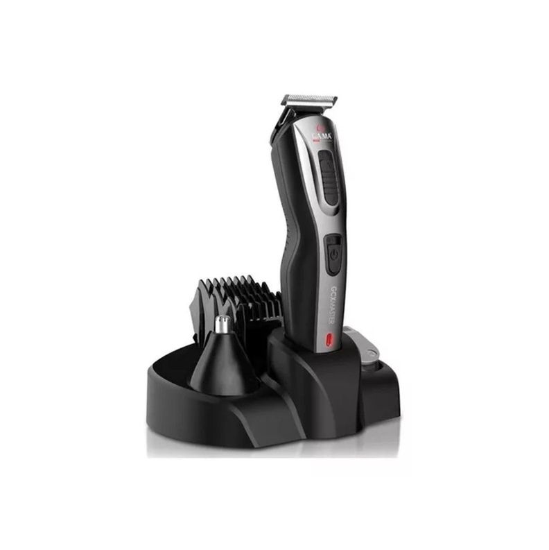 MAQUINA CORTAPELOS GAMA MULTISTYLER GC 625 RECARGABLE USB-1
