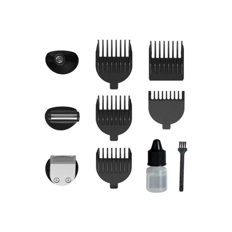 MAQUINA CORTAPELOS GAMA MULTISTYLER GC 625 RECARGABLE USB-2