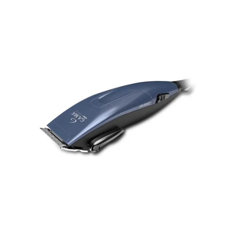 MAQUINA CORTAPELOS GAMA GM562 13 ACCESORIOS-1