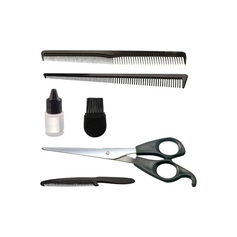 MAQUINA CORTAPELOS GAMA GM562 13 ACCESORIOS-2