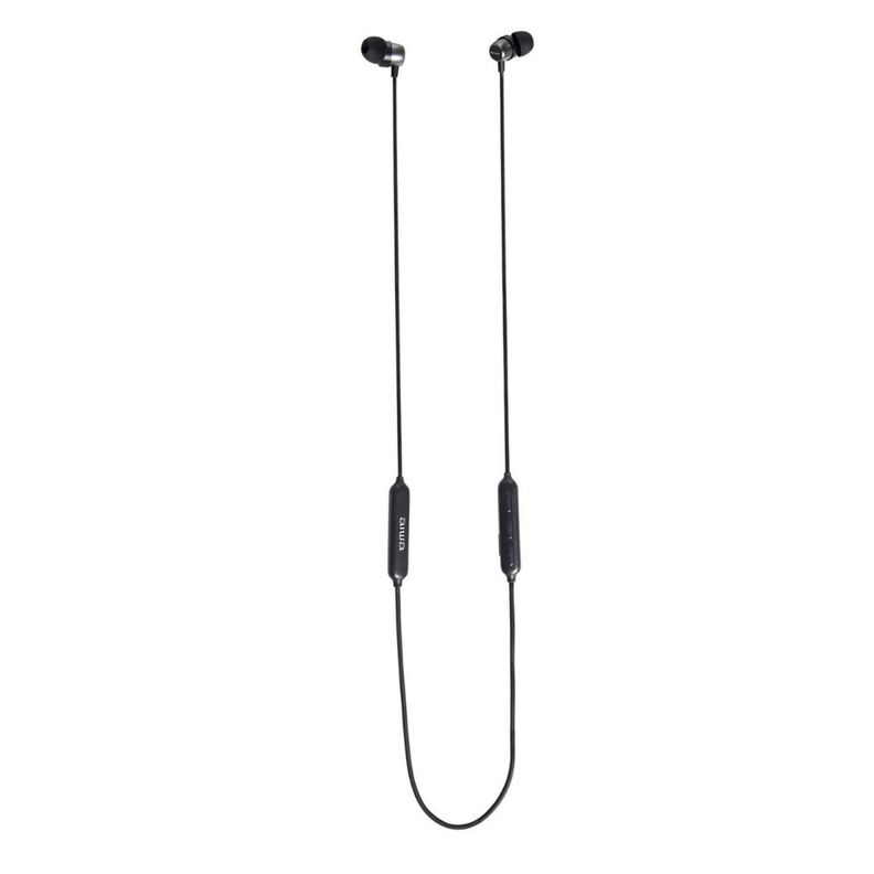 Aud fonos Inal mbricos Bluetooth Aiwa Aw680bt Negro