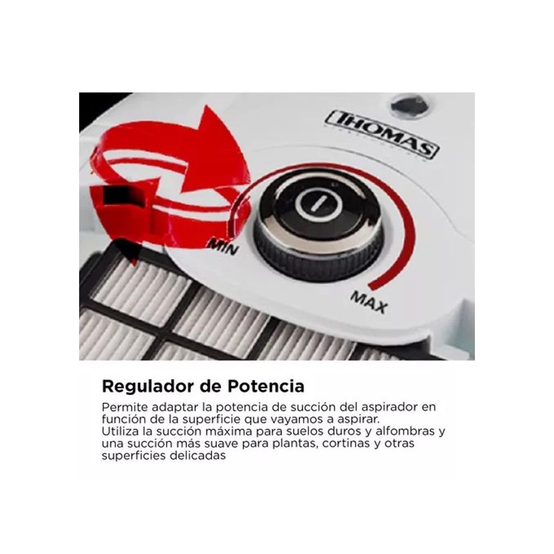 ASPIRADORA THOMAS TH-1415 1500W-3