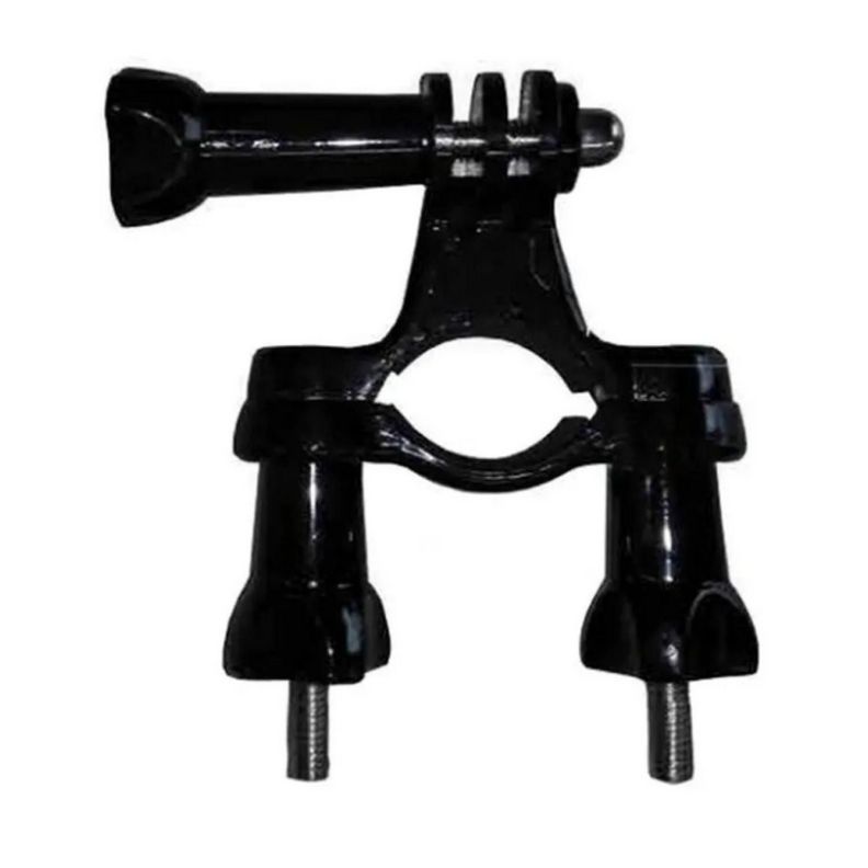 Soporte Para Gopro Bicicleta Moto Extendido Ajustable -1