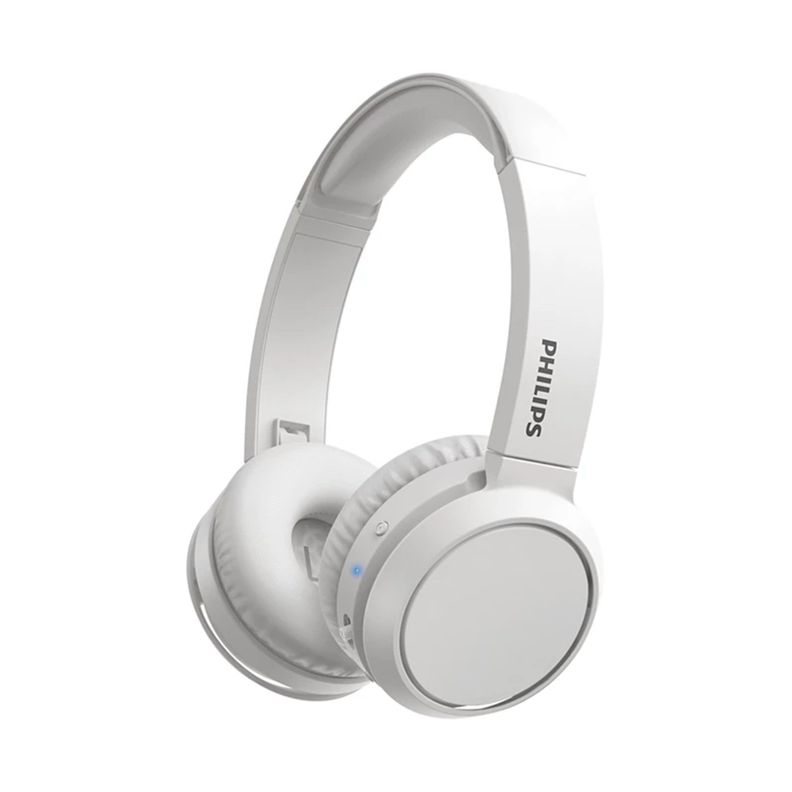 Auriculares Inal mbricos Philips 4000 Series Bluetooth y Micr fono Blanco