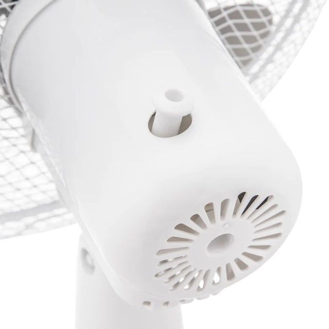 Ventilador De Mesa 12 Pulgadas Kendal KF-12D-2