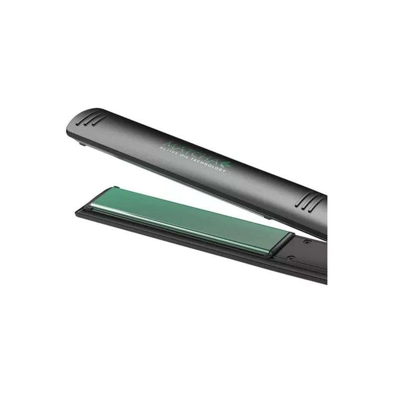 ALISADOR DE PELO GAMA MATCHA LED DIGITAL 230C-1